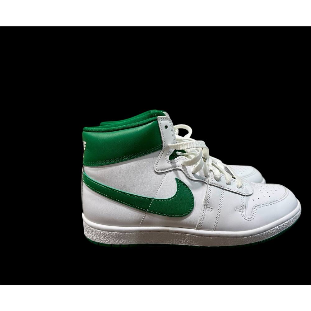 Jordan Air Ship PE SP DX4976 white/Green